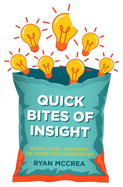 Quick Bites of Insight