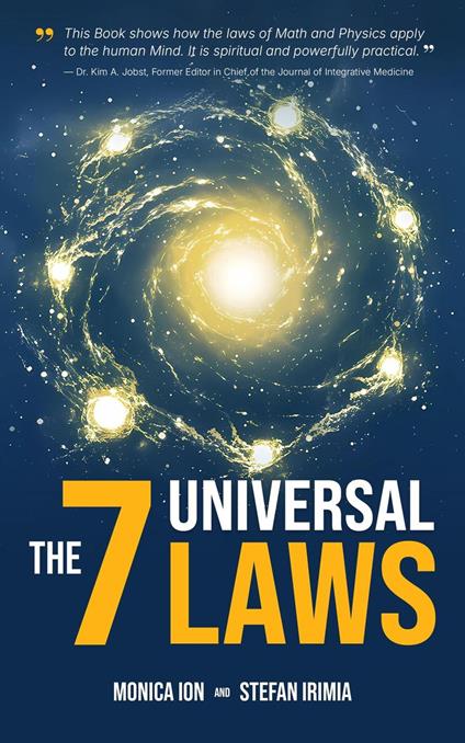 The 7 Universal Laws