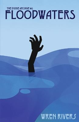 Floodwaters - Wren Rivers - cover