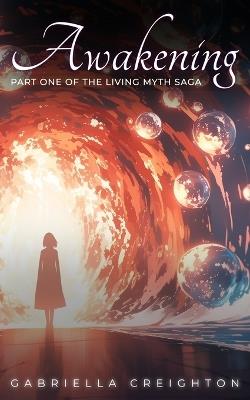 Awakening - Gabriella Creighton - cover