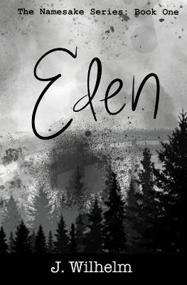 Eden - J Wilhelm - cover