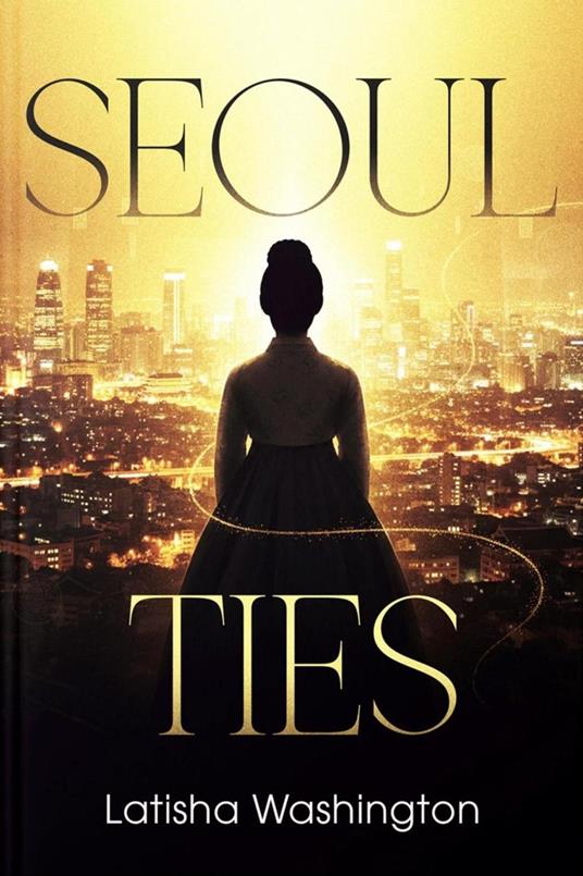 Seoul Ties