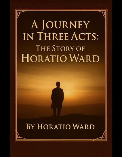 A Journey in Three Acts: The Story of Horatio Ward