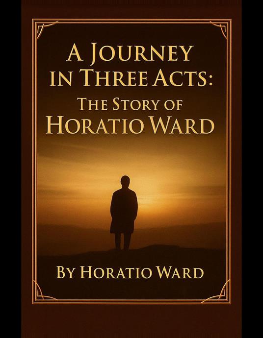 A Journey in Three Acts: The Story of Horatio Ward