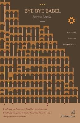 Bye bye Babel - cover