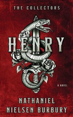 Henry - Nathaniel Nielsen Burbury - cover