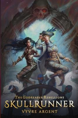 Skullrunner - Argent - cover