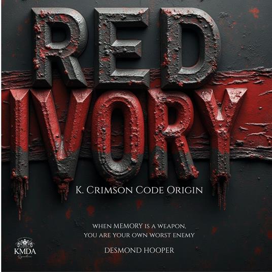 Red Ivory