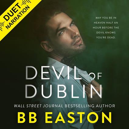 Devil of Dublin