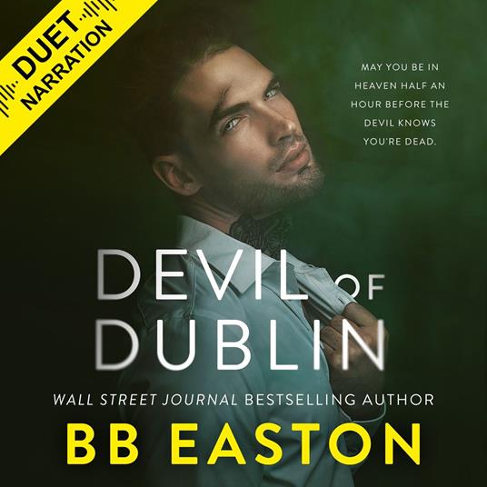 Devil of Dublin