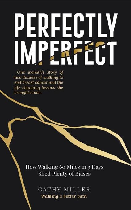 Perfectly Imperfect