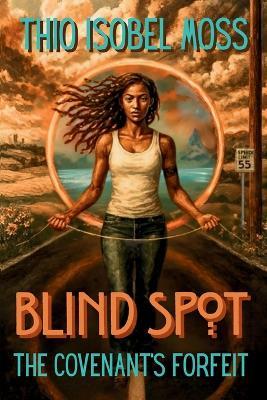 Blind Spot - Thio Isobel Moss - cover