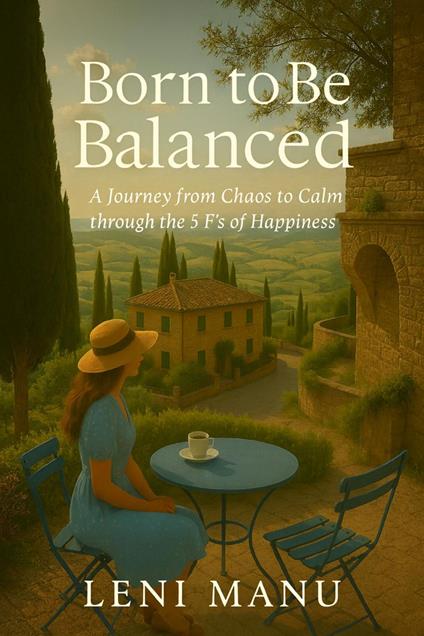 Born to Be Balanced