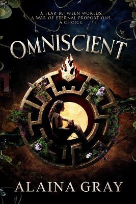 Omniscient - Alaina Gray - cover