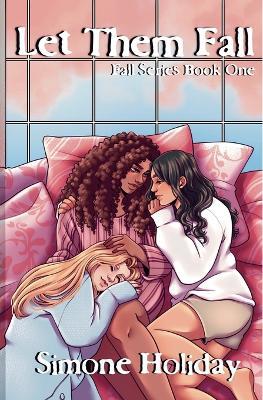 Let Them Fall - Simone Holiday - cover