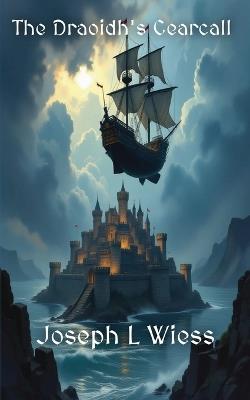 The Draoidh's Cearcall - Joseph L Wiess - cover