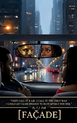 Facade - T J Polk - cover