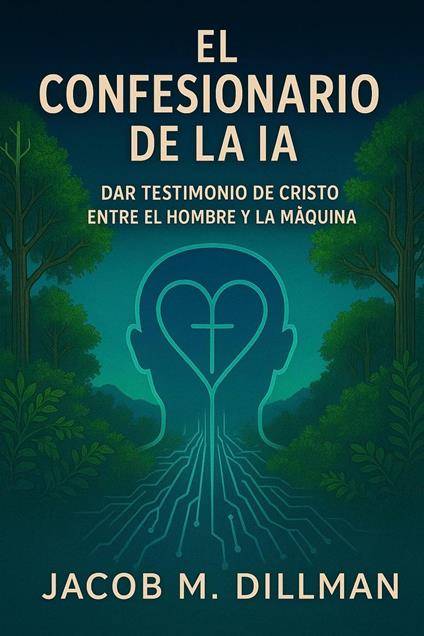 El Confesiónario de la IA: Dar Testimonio de Cristo Entre el Hombre y la Máquina