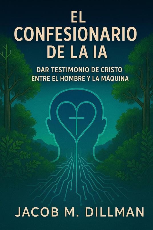 El Confesiónario de la IA: Dar Testimonio de Cristo Entre el Hombre y la Máquina