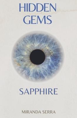 Hidden Gems: Sapphire - Miranda Serra - cover