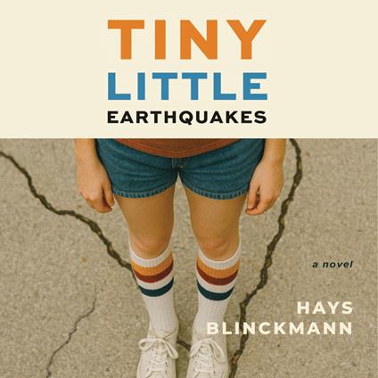 Tiny Little Earthquakes