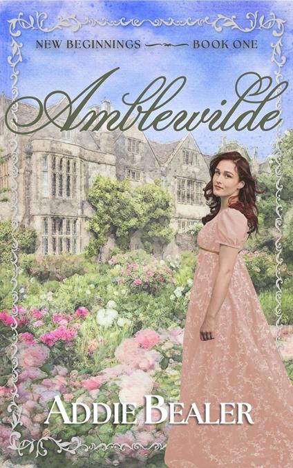 Amblewilde