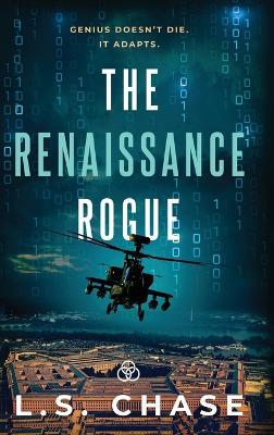The Renaissance Rogue - L S Chase - cover
