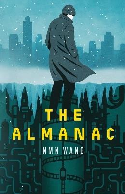 The Almanac - Nmn Wang - cover