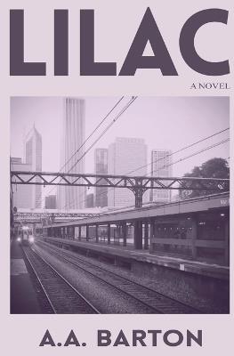 Lilac - A a Barton - cover