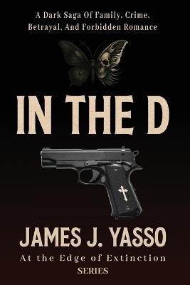 In the D - James J Yasso - cover