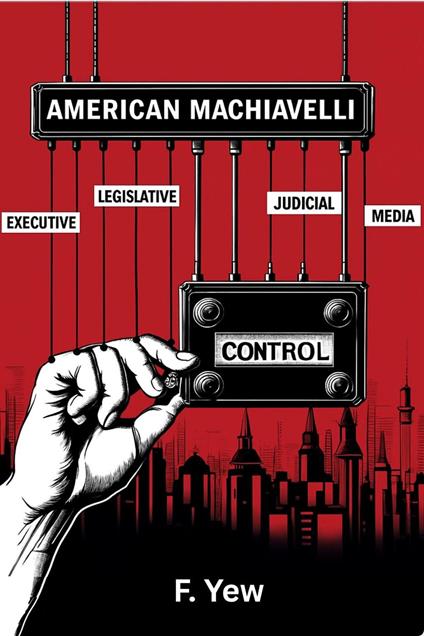 American Machiavelli