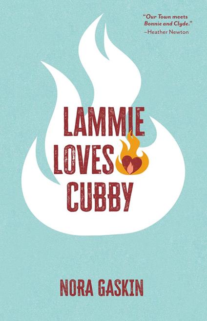 Lammie Loves Cubby