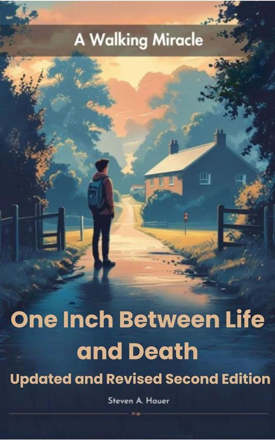 One Inch Between Life and Death Updated and Revised Second Edition