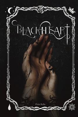 Blackheart - Pixie Rella - cover