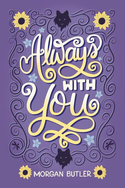 Always with You - Morgan Butler - ebook