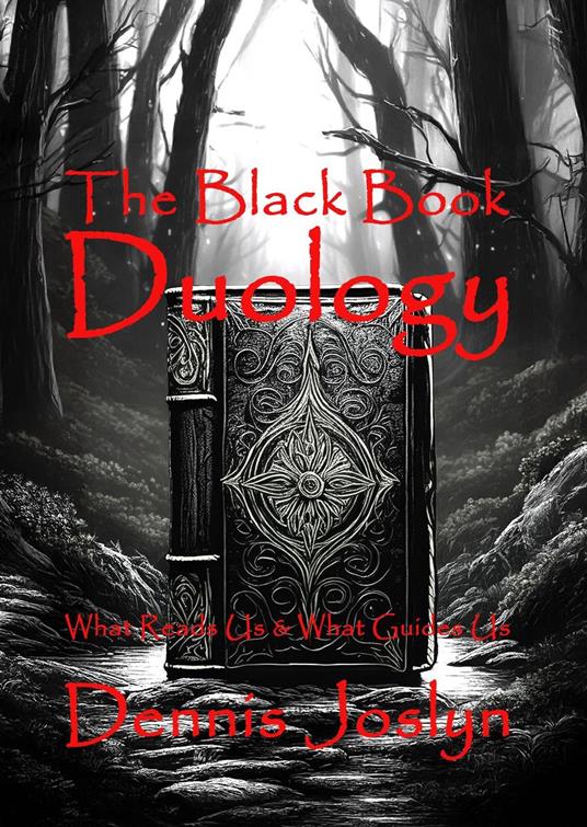 The Black Book Duology