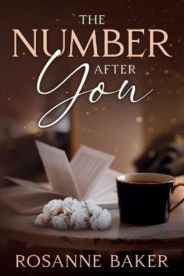 The Number After You - Rosanne Baker - cover
