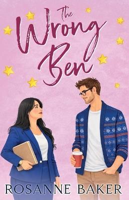 The Wrong Ben - Baker - cover