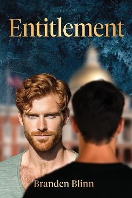 Entitlement - Branden Blinn - cover