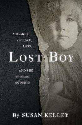 Lost Boy - Susan Kelley - cover