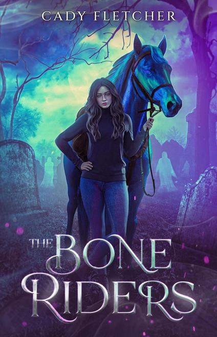 The Bone Riders