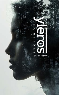 The Yleros Contract - cover