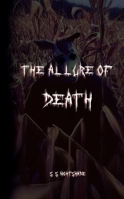 The Allure of Death - S S Nightshade - cover