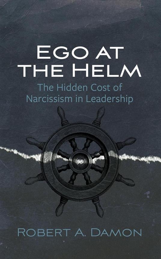 Ego at the Helm