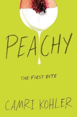 Peachy - Camri Kohler - cover