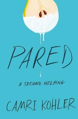 Pared - Camri Kohler - cover