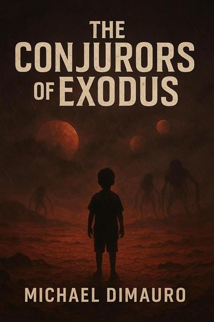 The Conjurors of Exodus