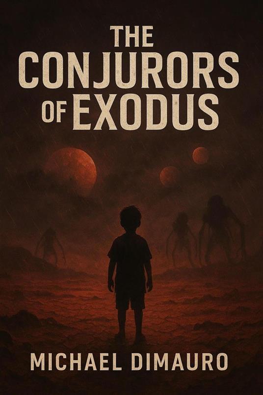The Conjurors of Exodus