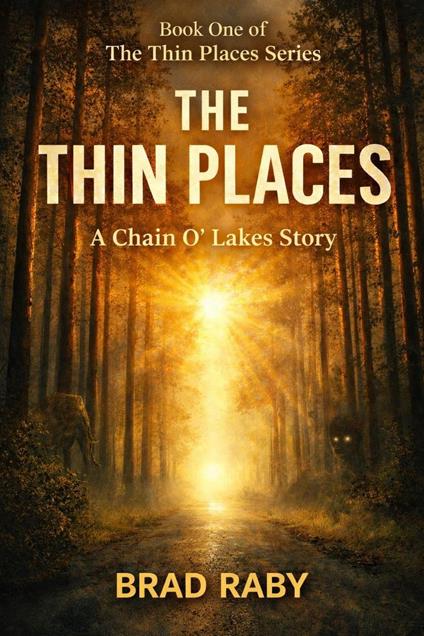 The Thin Places