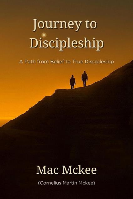 Journey to Discipleship